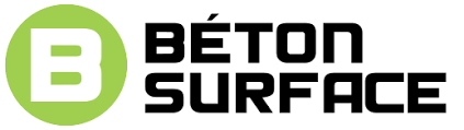 Béton surface