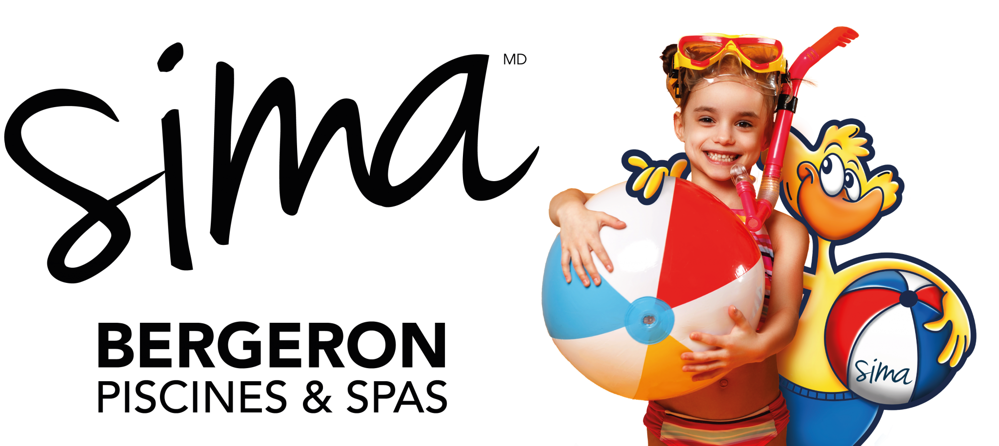 Bergeron Piscines & Spas