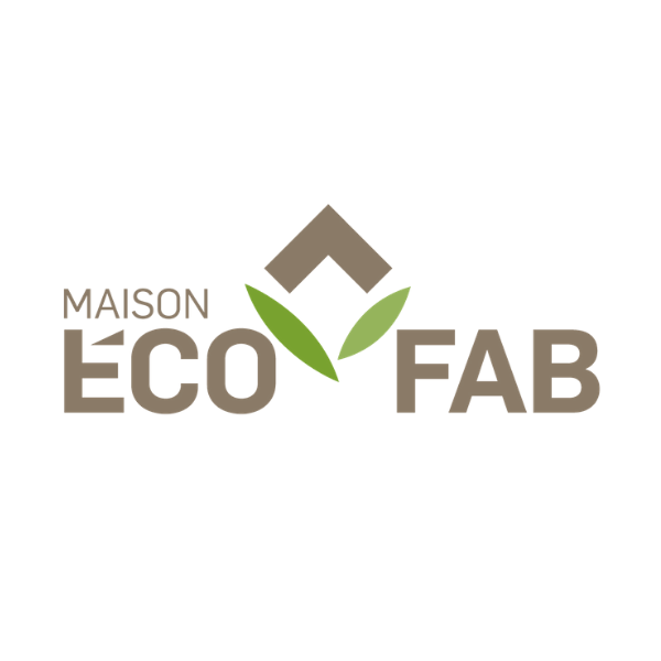 Maison Eco fab