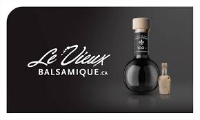 Vieux Balsamique